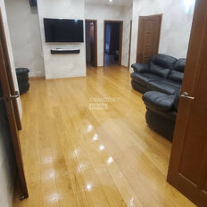 Квартира 141 м², 3-комнатная - изображение 4