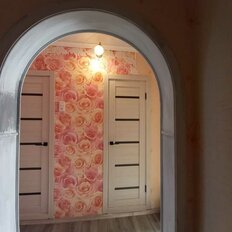 Квартира 58 м², 3-комнатная - изображение 3
