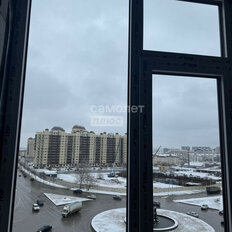 Квартира 84 м², 2-комнатная - изображение 4