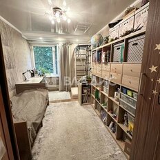 Квартира 52,7 м², 2-комнатная - изображение 5