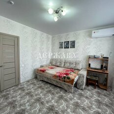 Квартира 35,9 м², 1-комнатная - изображение 5