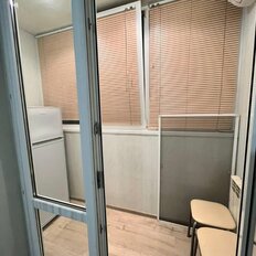 Квартира 59,1 м², 2-комнатная - изображение 1