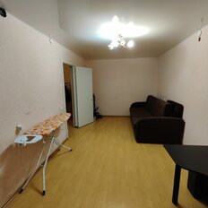 Квартира 34,9 м², 1-комнатная - изображение 3