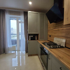 Квартира 61 м², 2-комнатная - изображение 5