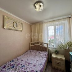Квартира 40 м², 2-комнатная - изображение 4