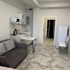 Квартира 31,7 м², студия - изображение 1