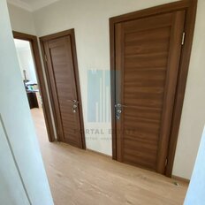 Квартира 71 м², 3-комнатная - изображение 5