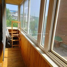 Квартира 53 м², 2-комнатная - изображение 3
