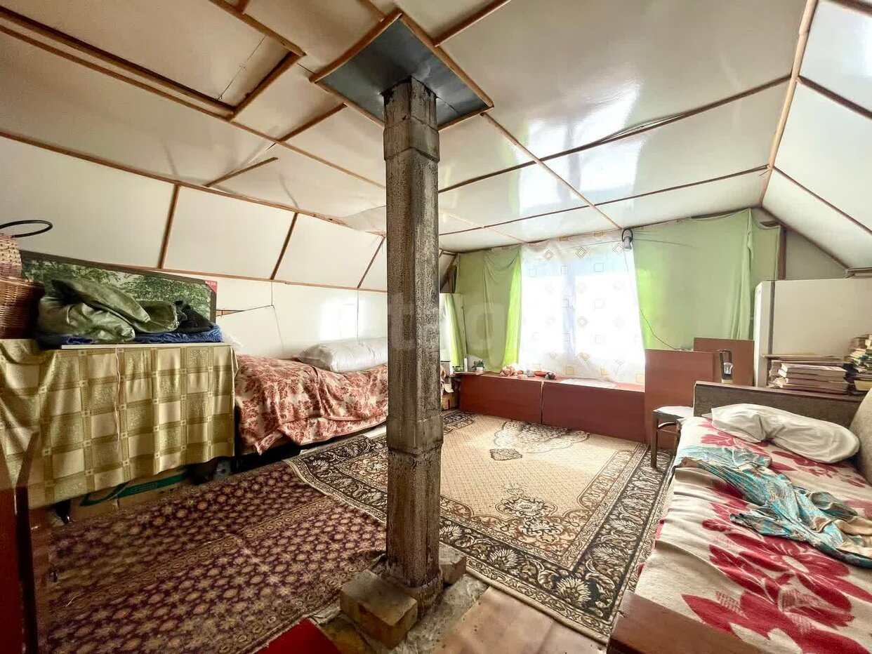 Дом 1-комн. 36 м² в Сыктывкар — фото 18 из 27