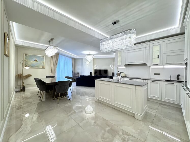 82,9 м², 3-комнатная квартира 53 702 620 ₽ - изображение 50