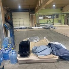 414 м², помещение свободного назначения - изображение 1