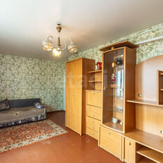 Квартира 32,4 м², 1-комнатная - изображение 3