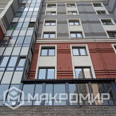Квартира 60,7 м², 3-комнатная - изображение 1
