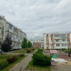 Квартира 35 м², 1-комнатная - изображение 5