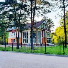 дом + 25 соток, участок - изображение 1