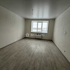 Квартира 59 м², 2-комнатная - изображение 4