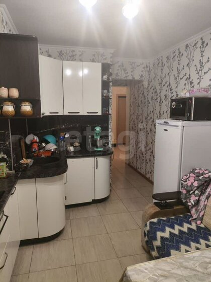 44,7 м², 1-комнатная квартира 5 370 000 ₽ - изображение 56