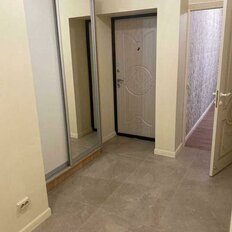 Квартира 60 м², 2-комнатная - изображение 4