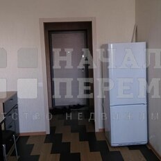 Квартира 32 м², студия - изображение 2