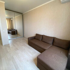 Квартира 35 м², 1-комнатная - изображение 3