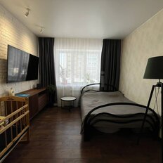 Квартира 37,1 м², 1-комнатная - изображение 5
