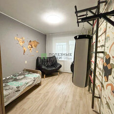 Квартира 50,2 м², 2-комнатная - изображение 3