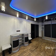 Квартира 74 м², 3-комнатная - изображение 5