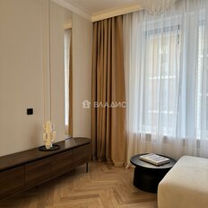 Квартира 105 м², 4-комнатная - изображение 5