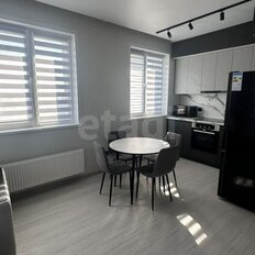 Квартира 44 м², 2-комнатная - изображение 2
