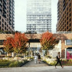 Квартира 74 м², 2-комнатная - изображение 3