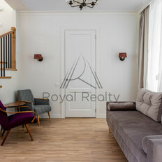 Квартира 120 м², 4-комнатная - изображение 3