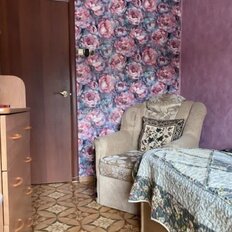 часть дома + 5,3 сотки, участок - изображение 5