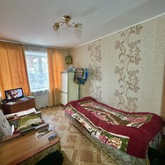 Квартира 15,4 м², 1-комнатная - изображение 4