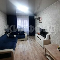 Квартира 47 м², 1-комнатная - изображение 2