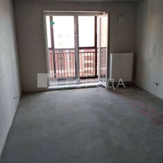 Квартира 30,4 м², студия - изображение 3