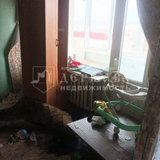 Квартира 43 м², 2-комнатная - изображение 4