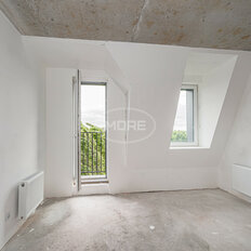 Квартира 56,3 м², 1-комнатная - изображение 3