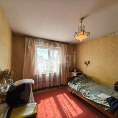 Квартира 52,6 м², 2-комнатная - изображение 5