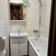 Квартира 37 м², 1-комнатная - изображение 5