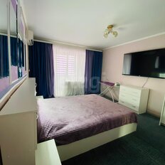Квартира 101 м², 4-комнатная - изображение 5