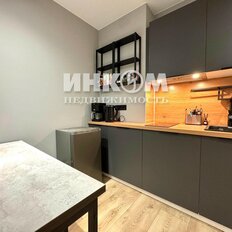 Квартира 23,6 м², студия - изображение 3