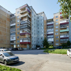 Квартира 88,9 м², 4-комнатная - изображение 2