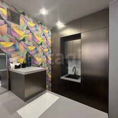 Квартира 31 м², студия - изображение 2