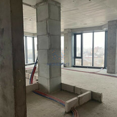 Квартира 130 м², 3-комнатная - изображение 5