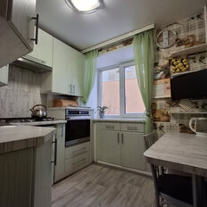 Квартира 58,7 м², 3-комнатная - изображение 5