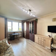 Квартира 35 м², 1-комнатная - изображение 5