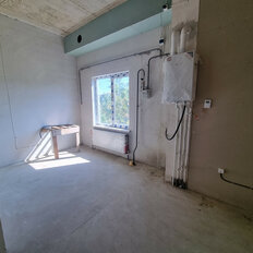 Квартира 56,7 м², 1-комнатная - изображение 5