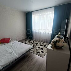 Квартира 27,1 м², 1-комнатная - изображение 2