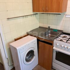 Квартира 31,9 м², 1-комнатная - изображение 5