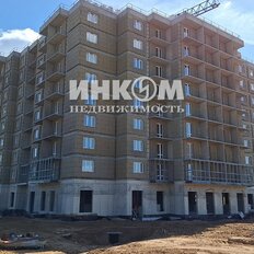 Квартира 48,6 м², 2-комнатная - изображение 3
